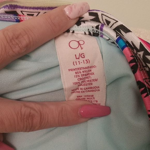 5/$50 Nwot bikini seperates set - Picture 3 of 6